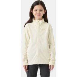Helly Hansen Junior's Versalite Jacket Beige 14 - Snow Beige - Unisex