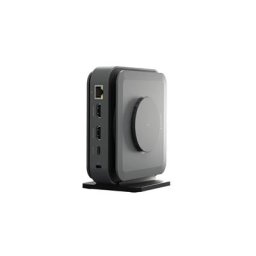J5Create USB-C Dock Dual 4K HDMI