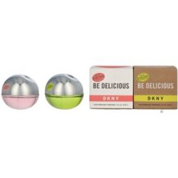 DKNY Be Delicious Fresh Blossom Duo Set