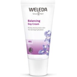 Weleda Iris Balancing Day Cream 30ml