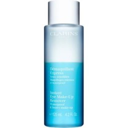 Clarins Instant Eye Make-Up Remover 125ml