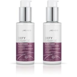 Joico DOUBLE Defy Damage Sleepover Overnight Treatment 100ml