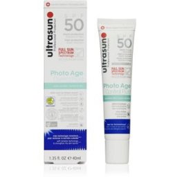 UltraSun Photo Age Control Fluid SPF50 40ml