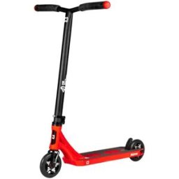 Core SL3 Mini Stunt Scooter (Red) - Red;Black
