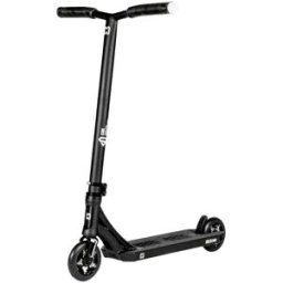 Core SL3 Mini Stunt Scooter (Black) - Black