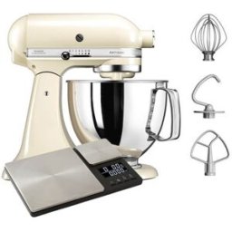 KitchenAid Artisan Mixer 125 With FREE Gift