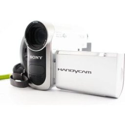 Sony DCR-HC51 MiniDV Digital Camcorder Excellent SDS
