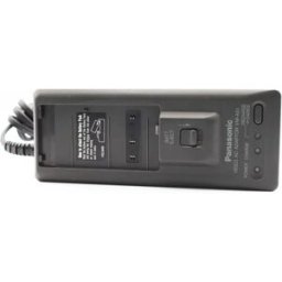 Panasonic VW-AS1 Camera Battery Charger AC Power Adapter Good SDS