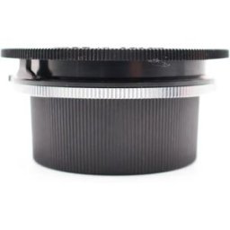Tamron Adaptall-2 Custom Mount - Pentax K Mount Teleconverter Lens Adapter Good SDS