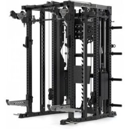 Force USA C20 All-In-One Trainer ForceUSA C20 Heavy Package + Sliding Bench