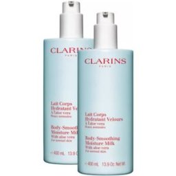 Clarins Body Lotion 2x400ml