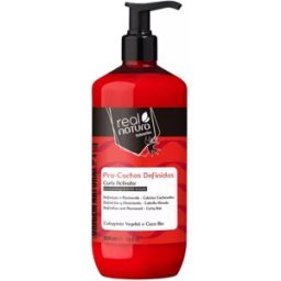 Real Natura Pro-Defined Curls Curls Activator 500ml