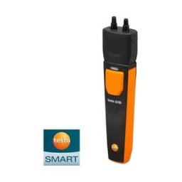Testo 510i Bluetooth Differential Pressure Meter Smart Probe