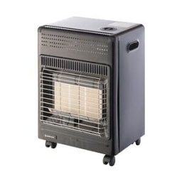 Hamilton Gas Products Ltd Super Heat Mini 4.2kW Radiant Portable Gas Heater
