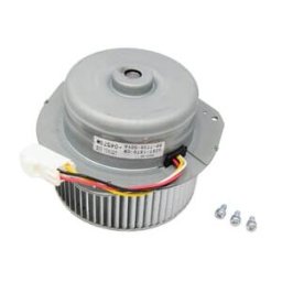 Rinnai HD55e Replacement Fan Motor Assembly
