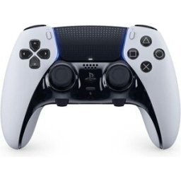 Sony Dual Sense Edge PS5 Wireless Controller - White, Used - Good