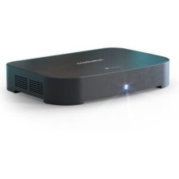 Manhattan T4-R 500GB Freeview Play 4K TV Recorder