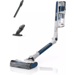 Shark PowerPro Cordless Stick Vacuum, with Anti Hair Wrap & Floor Detect - IZ380UK (Copy), New
