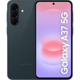 SAMSUNG A37 5G 128GB Storage Grey Green Unlocked Android Smartphone,, New
