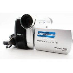 Sony DCR-HC46 MiniDV Digital Camcorder Well Used SDS