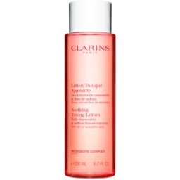 Clarins Toning Lotin Soothing 200ml