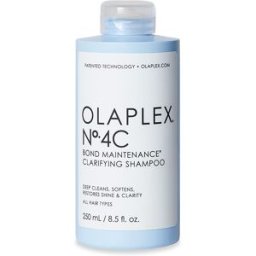 Olaplex No.4C Bond Maintenance Clarifying Shampoo 250ml