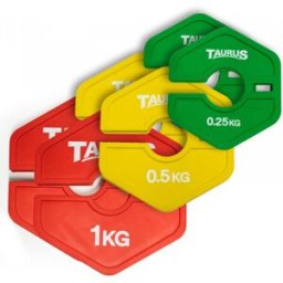 Taurus Micro Flex Fractional Plates Taurus Flex Fractional Plate Full Set -...