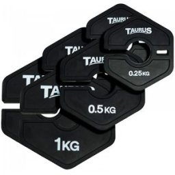 Taurus Micro Flex Fractional Plates Taurus Flex Fractional Plate Full Set -...