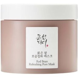 Beauty Of Joseon Red Bean Refreshing Pore Mask 140ml
