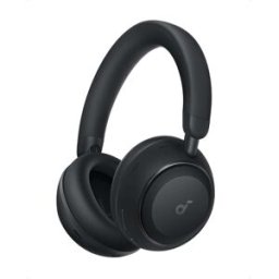soundcore Space 2 by Anker ANC Headphones with LDAC Hi-Res Audio, Used - Like New