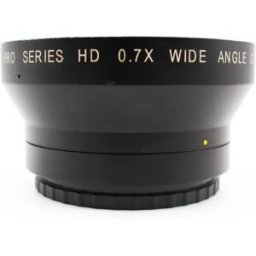 Century Optics Pro Series HD 0.7X - Sony HDV Bayonet Mount Wide Angle Conversion Lens Good SDS