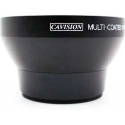 Cavision DWC065X58 - 58mm mount Wide Angle Conversion Lens Good SDS