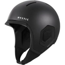 Mystic Legacy Watersport Helmet (Black) - Black - Size: Extra Large