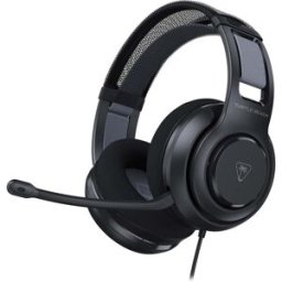 Turtle Beach Atlas 200 Gaming Headset for PS5 & PS4 Black