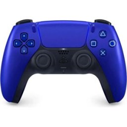 PlayStation Sony DualSense PS5 Wireless Controller - Cobalt Blue, New