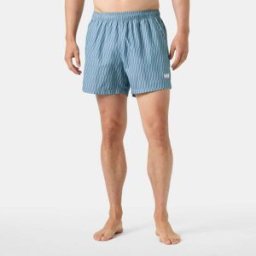 Helly Hansen Men's Newport Trunk 4.5 - Washed Navy Blue - Male