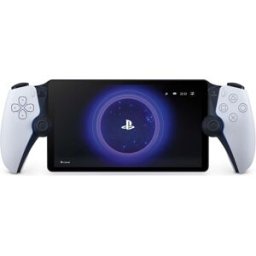 PlayStation Portal PS5 – White Remote Player Stream & Play Anywhere