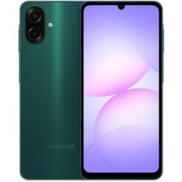 SAMSUNG Galaxy A07 4GB RAM 64GB Green Unlocked, New