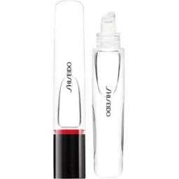 Shiseido Crystal Gelgloss Moisturizing Lip Gloss with Wet Finish 9mL