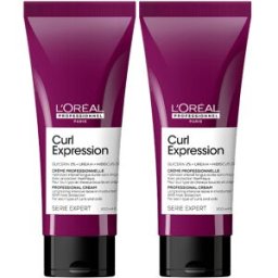 L'Oreal Professionnel L'Oréal Professionnel Serie Expert Curl Expression Long-Lasting Leave
