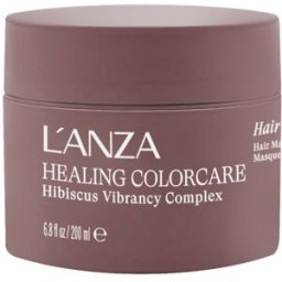 L'Anza Healing ColorCare Hair Masque 200ml