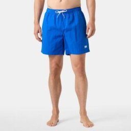 Helly Hansen Men's Calshot Trunk 7 - Cobalt Blue - Male