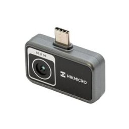 Hikmicro MiniE Infrared Thermal Imager for Type-C Phones – 25Hz