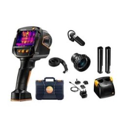Testo 883-1 Thermal Imaging Camera Kit