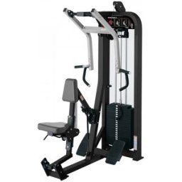 hammerstrength Hammer Strength Select SE Full Seated Row