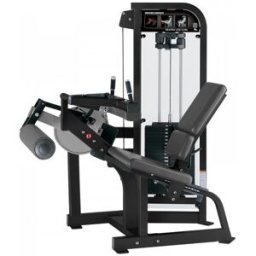 hammerstrength Hammer Strength Select SE Full Seated Leg Curl