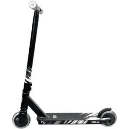 Core CB1 Mini Stunt Scooter (Black) - Black