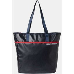 Helly Hansen Guide Tote Bag Navy STD - Navy Blue - Unisex