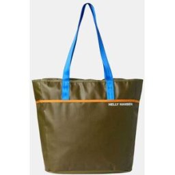 Helly Hansen Guide Tote Bag Green STD - Terrain Green - Unisex