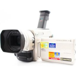 Sony DCR-TRV900 3CCD MiniDV Digital Camcorder Excellent SDS